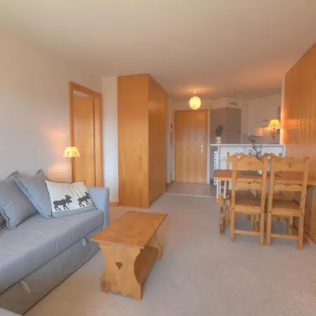 Rosalp 212 A Proche Du Centre Анзер