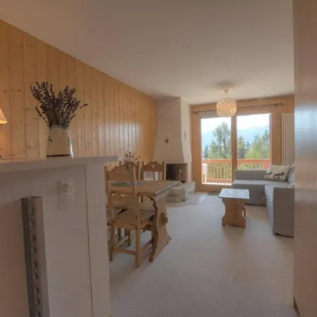 Rosalp 212 A Proche Du Centre Анзер