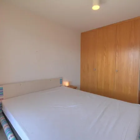 Апартаменты Rosalp 212 A Proche Du Centre