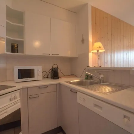 Апартаменты Rosalp 212 A Proche Du Centre *