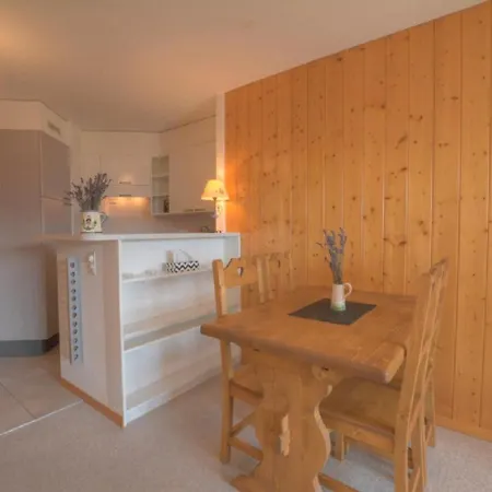 Rosalp 212 A Proche Du Centre Апартаменты