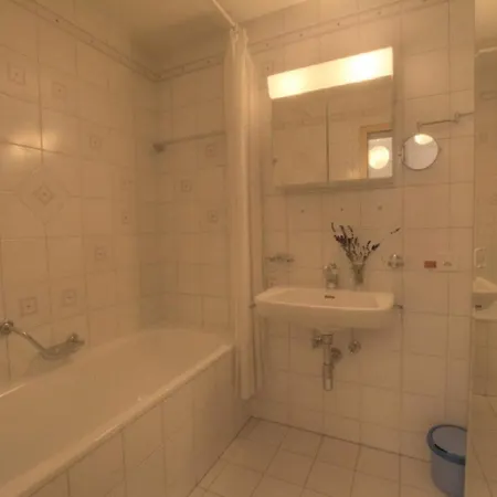 Apartamento Rosalp 212 A Proche Du Centre Anzère