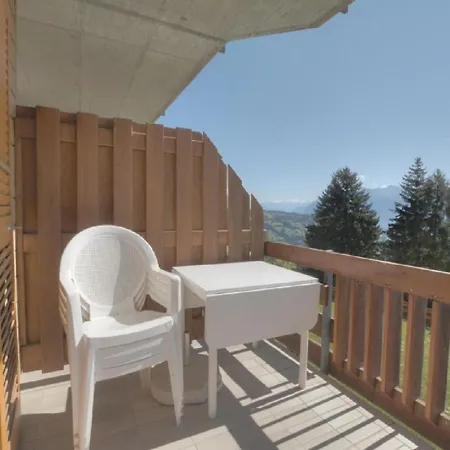 Rosalp 212 A Proche Du Centre Апартаменты