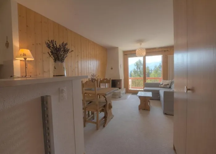 Rosalp 212 A Proche Du Centre Анзер