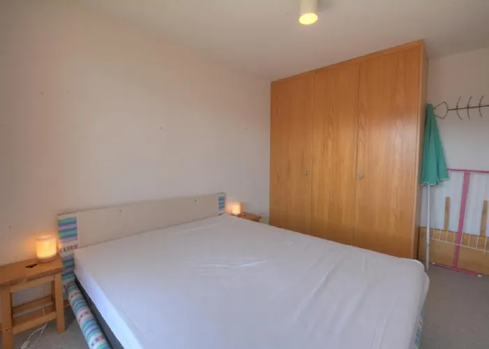 Apartamento Rosalp 212 A Proche Du Centre