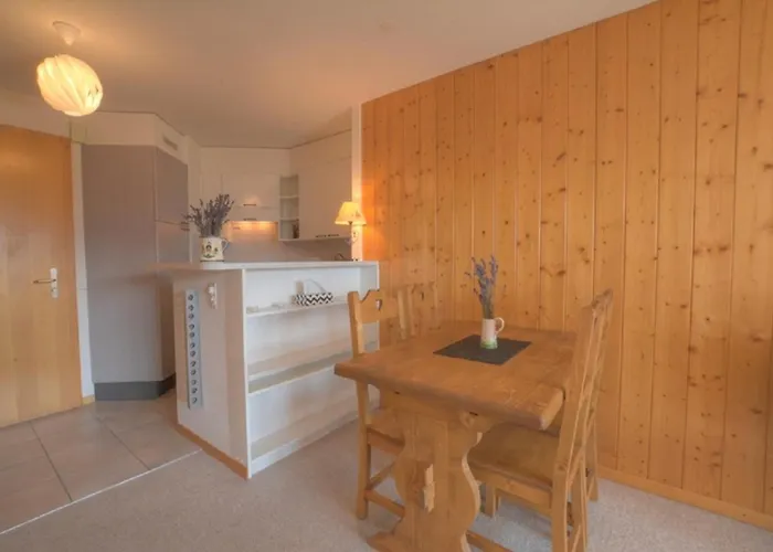 Rosalp 212 A Proche Du Centre Апартаменты