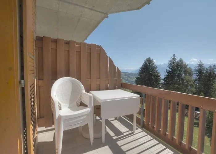 Rosalp 212 A Proche Du Centre Апартаменты