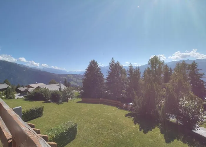 Rosalp 212 A Proche Du Centre * Анзер