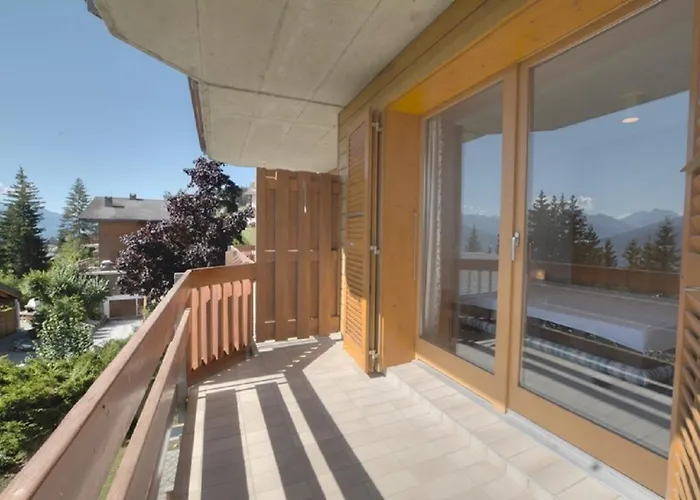 Rosalp 212 A Proche Du Centre